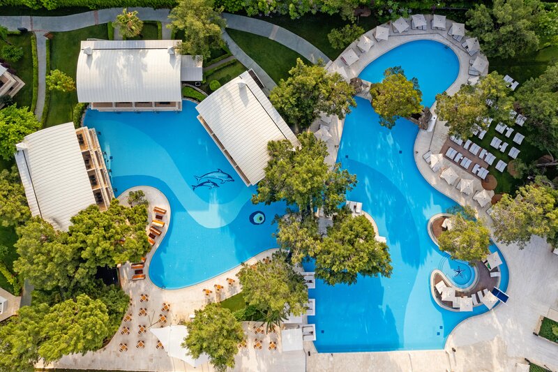 Titanic Beach Lara 20