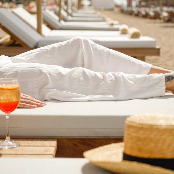 Titanic Beach Lara 23