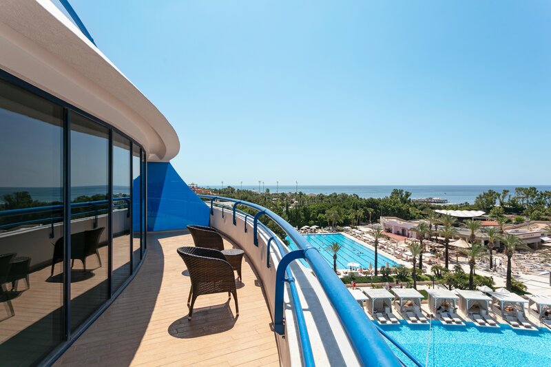 Titanic Beach Lara 31