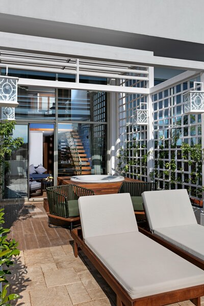 Titanic Beach Lara 41