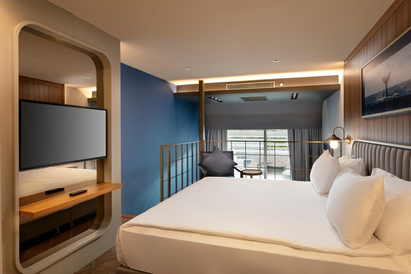 Titanic Beach Lara 44