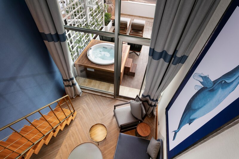 Titanic Beach Lara 53