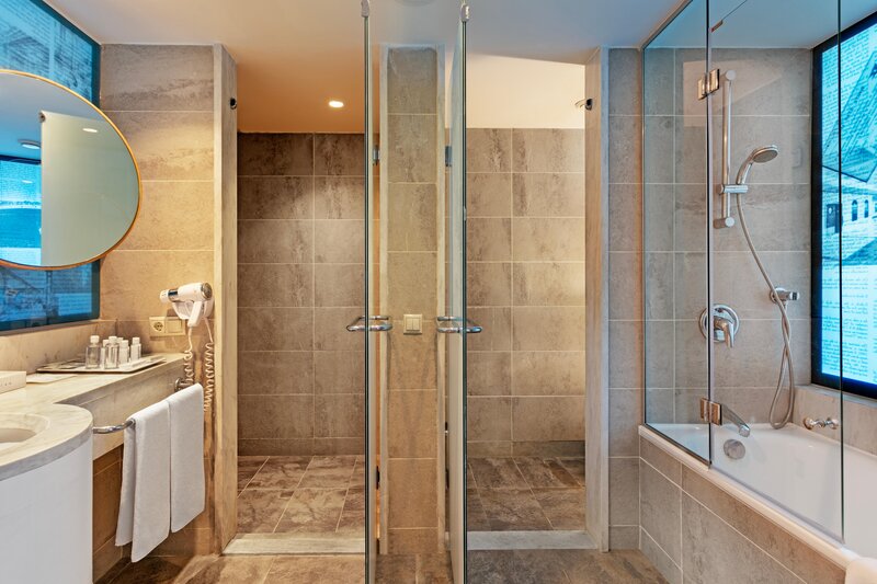 Titanic Beach Lara 54