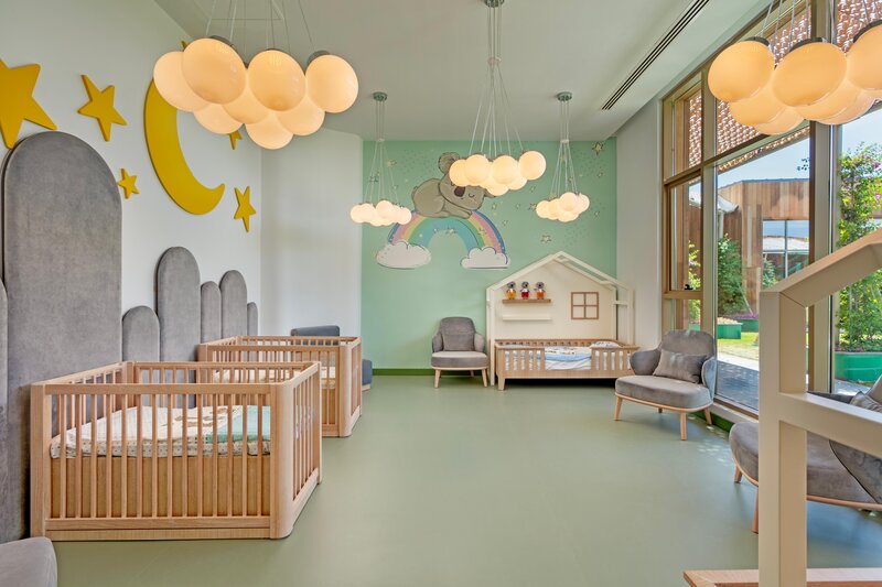 Titanic Beach Lara 63