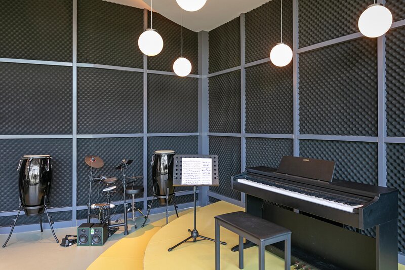 Titanic Beach Lara 64