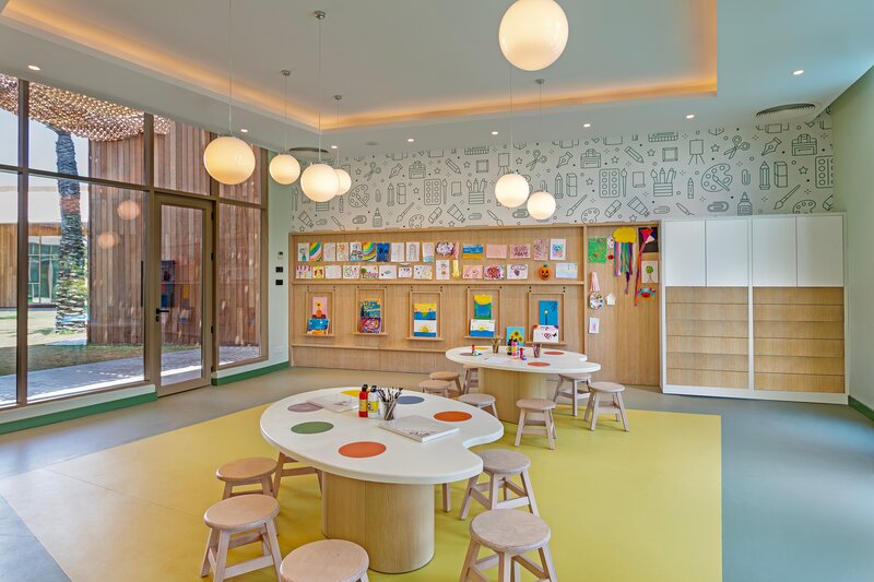 Titanic Beach Lara 65