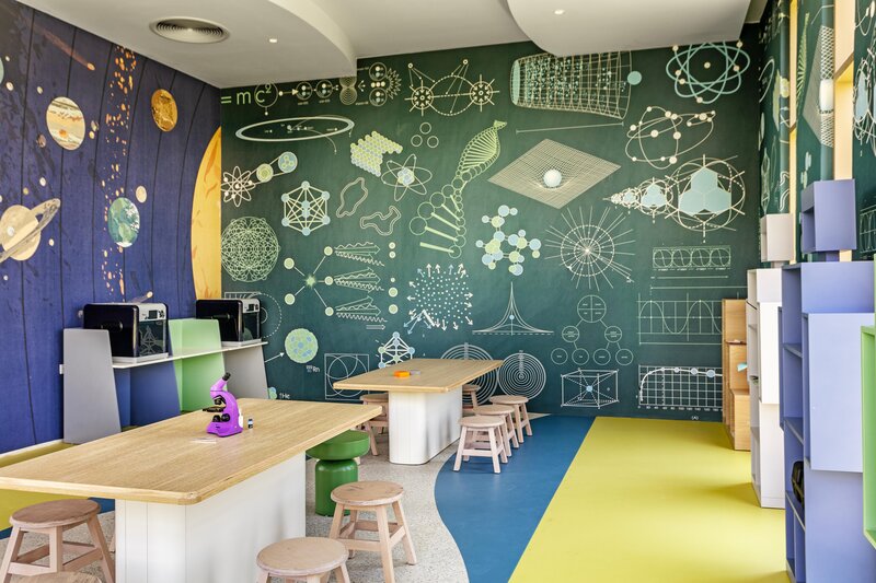 Titanic Beach Lara 68