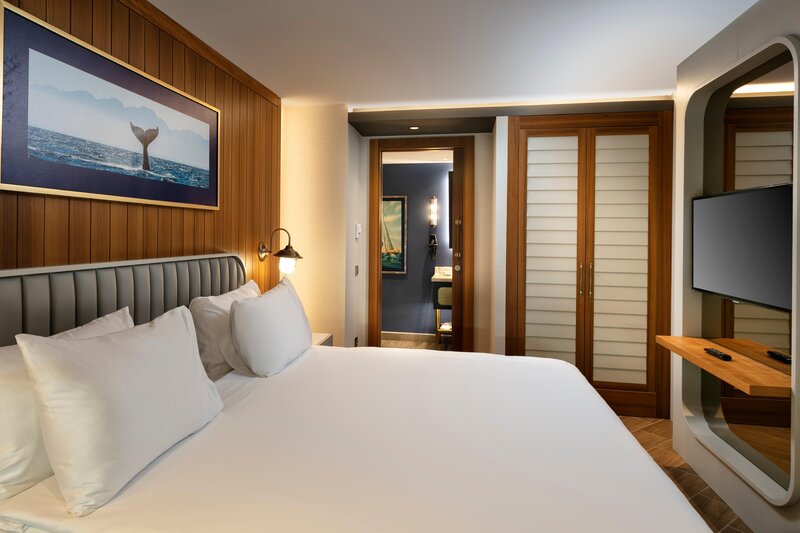 Titanic Deluxe Lara 58