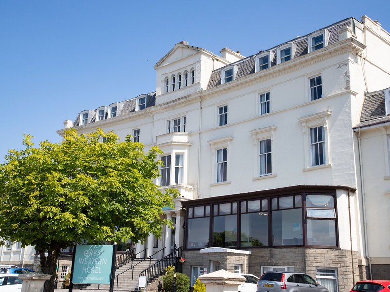 Great Western Hotel Oban 2