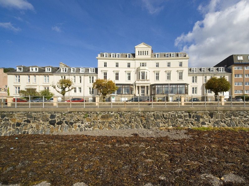 Great Western Hotel Oban 3