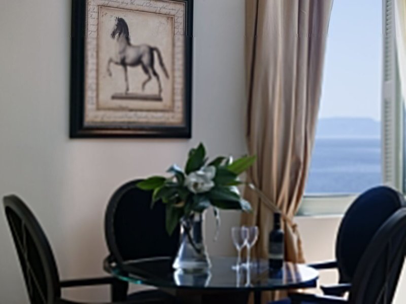 Thermae Sylla Spa & Wellness Hotel 1