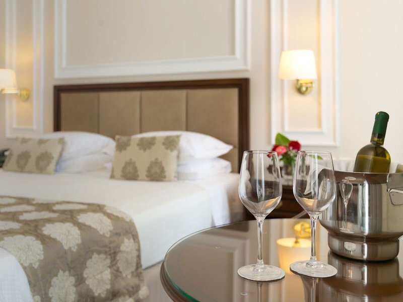 Thermae Sylla Spa & Wellness Hotel 2