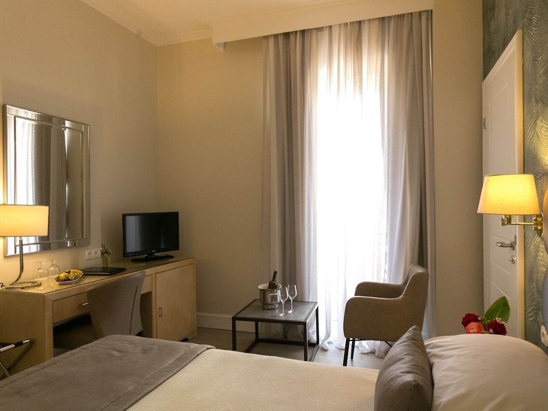 Thermae Sylla Spa & Wellness Hotel 3