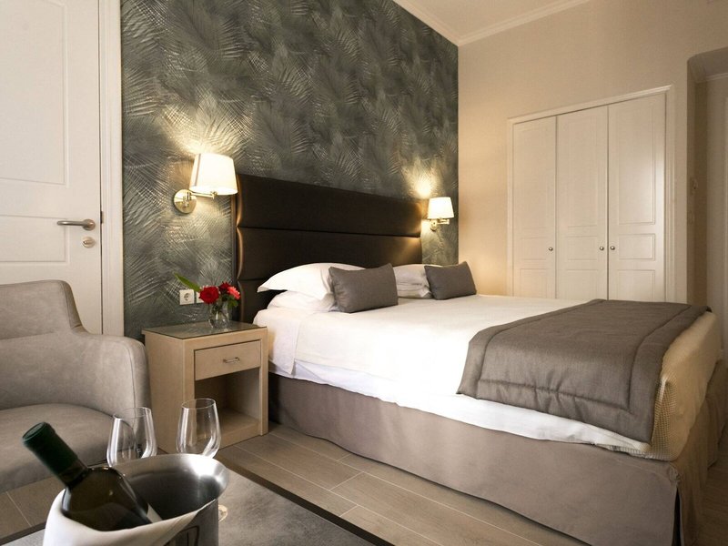 Thermae Sylla Spa & Wellness Hotel 4
