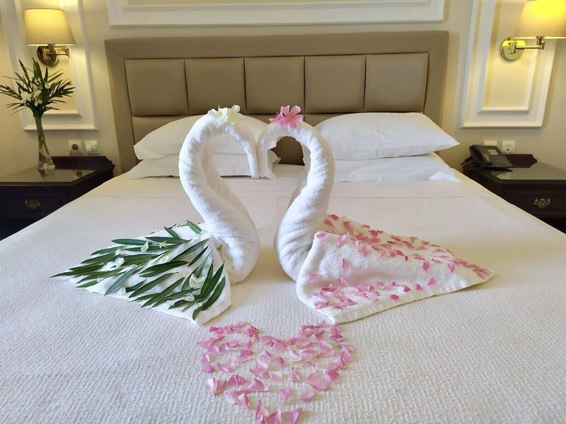 Thermae Sylla Spa & Wellness Hotel 5
