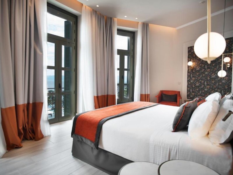 Thermae Sylla Spa & Wellness Hotel 6