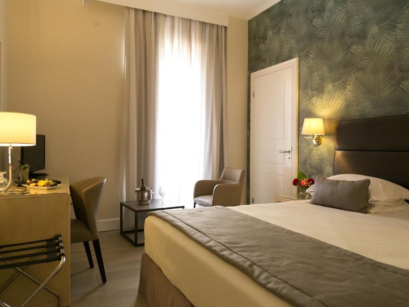 Thermae Sylla Spa & Wellness Hotel 7