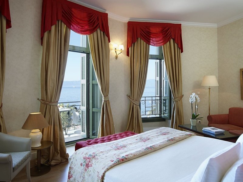 Thermae Sylla Spa & Wellness Hotel 8