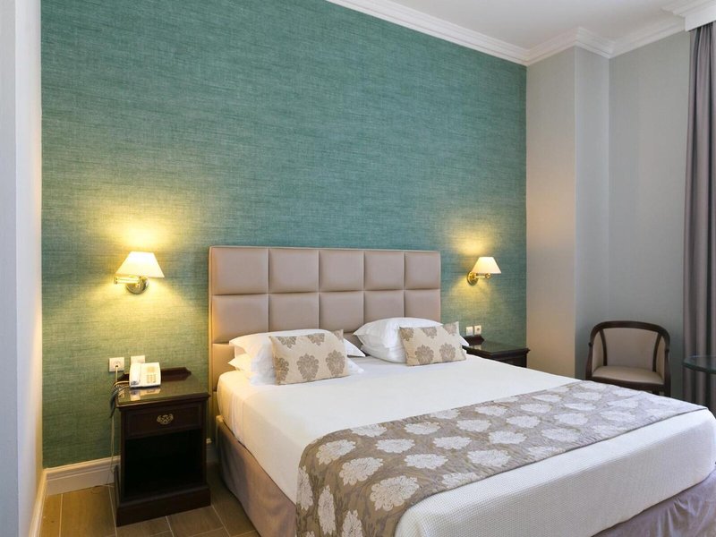 Thermae Sylla Spa & Wellness Hotel 9