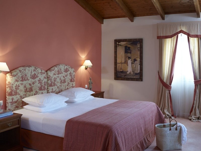 Thermae Sylla Spa & Wellness Hotel 10
