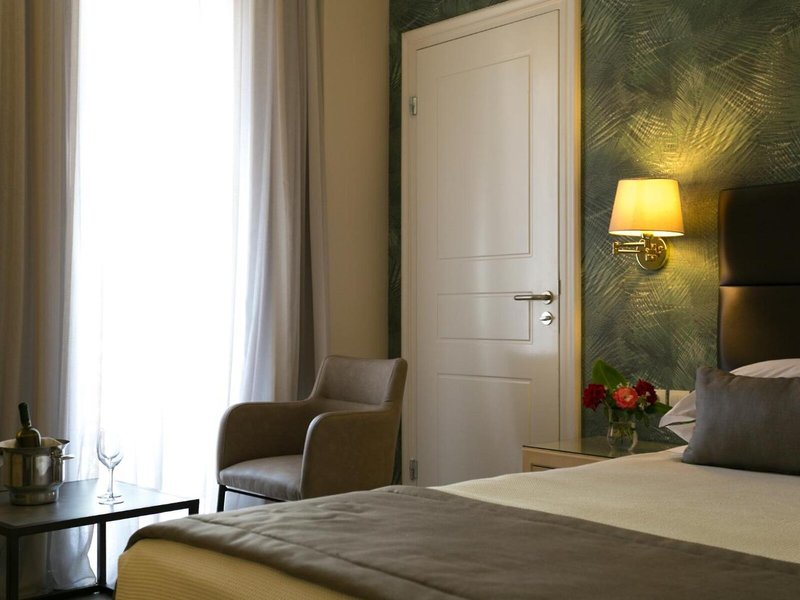 Thermae Sylla Spa & Wellness Hotel 11