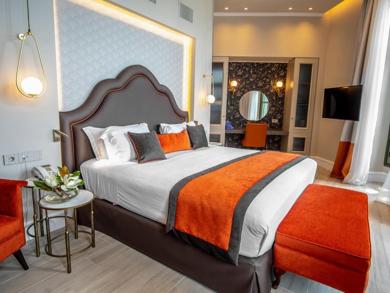 Thermae Sylla Spa & Wellness Hotel 12