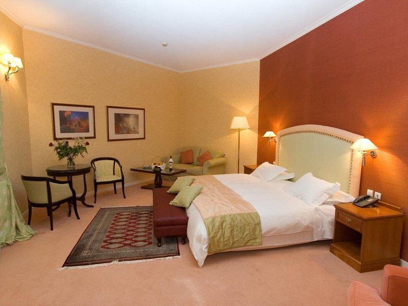 Thermae Sylla Spa & Wellness Hotel 13