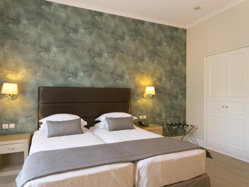 Thermae Sylla Spa & Wellness Hotel 15