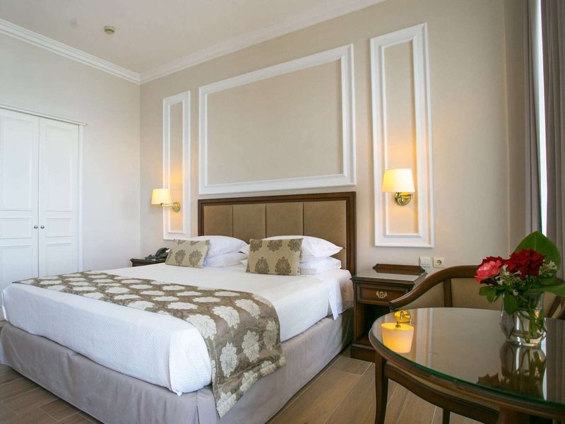 Thermae Sylla Spa & Wellness Hotel 17