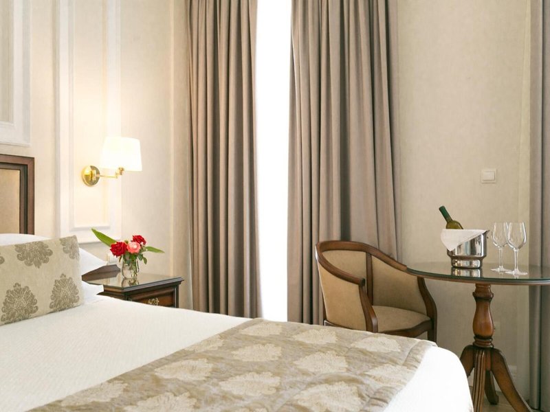 Thermae Sylla Spa & Wellness Hotel 18