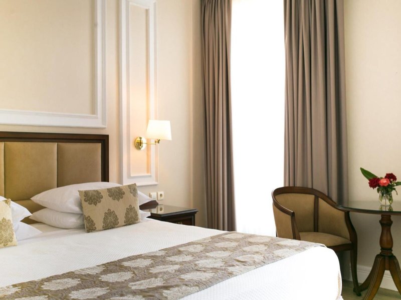 Thermae Sylla Spa & Wellness Hotel 19
