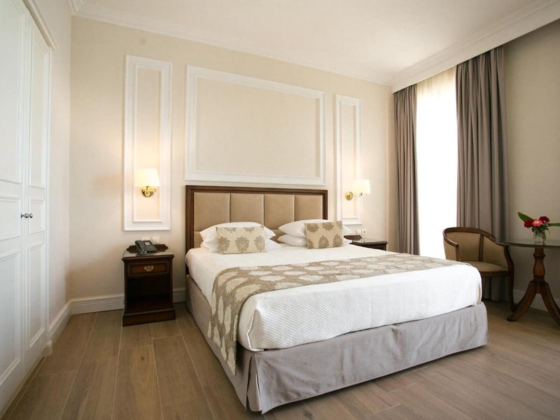 Thermae Sylla Spa & Wellness Hotel 20