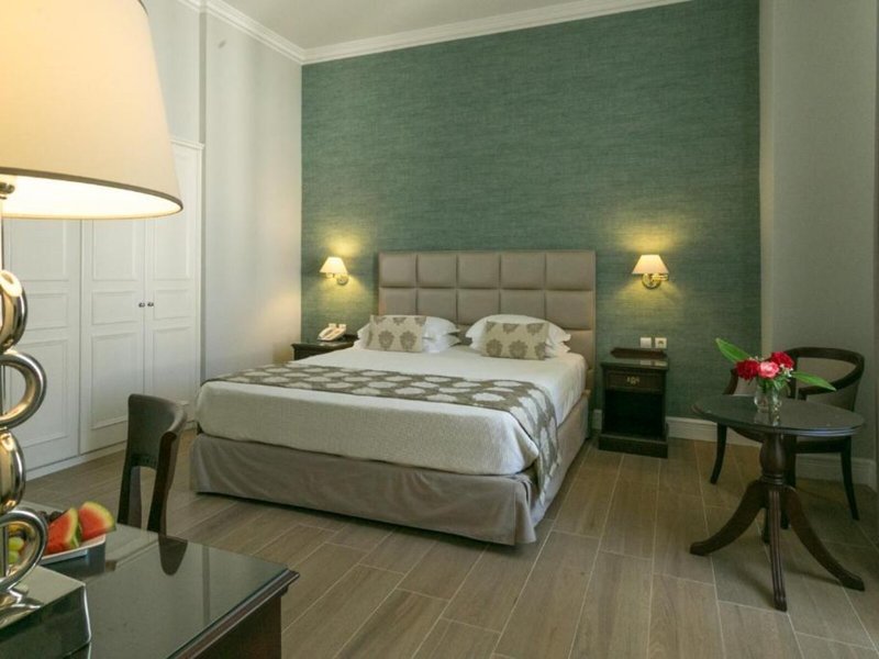 Thermae Sylla Spa & Wellness Hotel 21