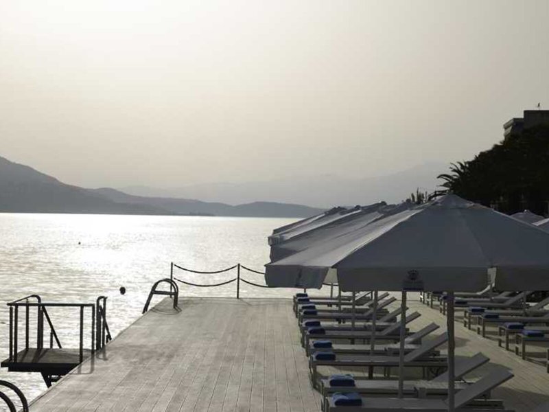Thermae Sylla Spa & Wellness Hotel
