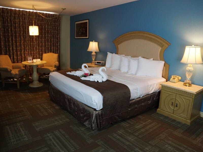 Railroad Pass Hotel and Casino Ramada by Wyndham 3