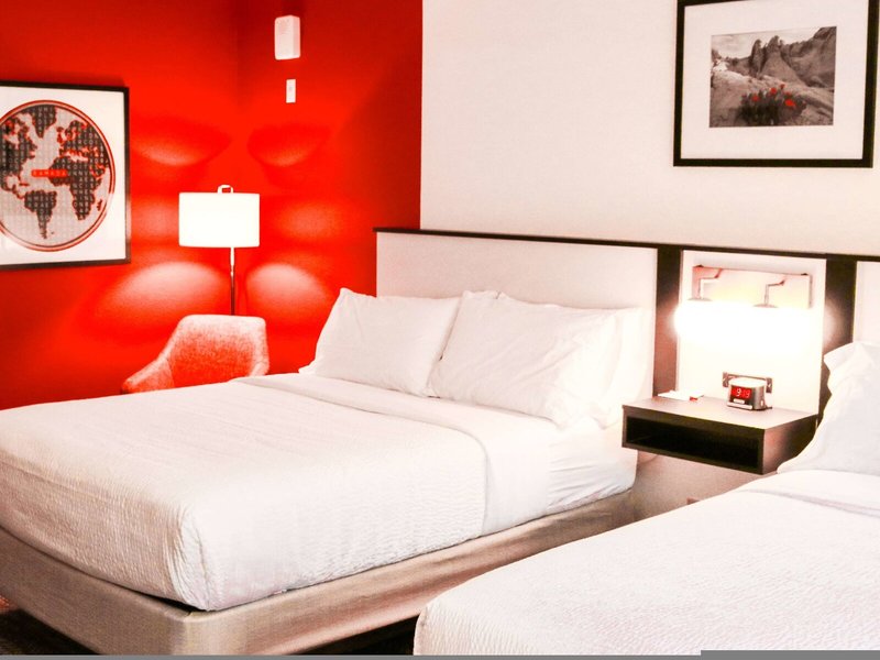 Railroad Pass Hotel and Casino Ramada by Wyndham 4