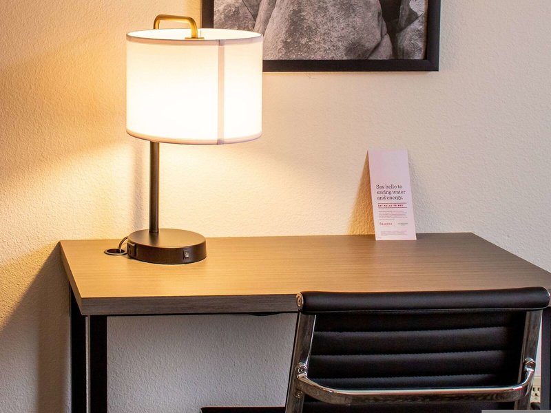 Railroad Pass Hotel and Casino Ramada by Wyndham 5