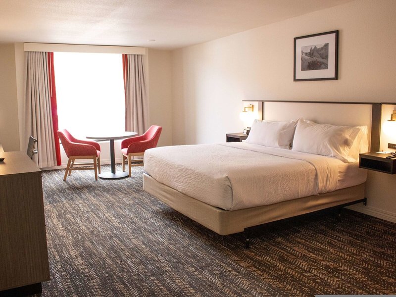 Railroad Pass Hotel and Casino Ramada by Wyndham 6