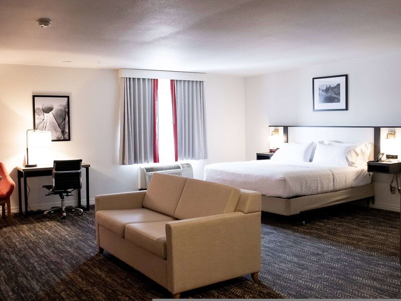 Railroad Pass Hotel and Casino Ramada by Wyndham 7