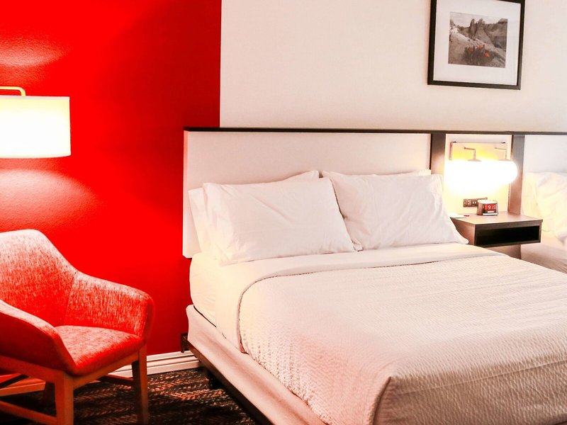 Railroad Pass Hotel and Casino Ramada by Wyndham 8