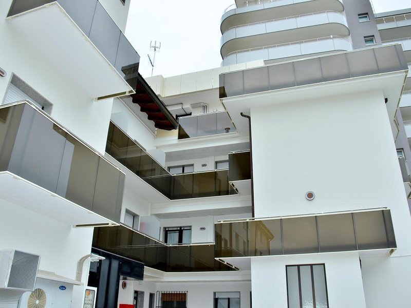 Albergo Etna 5 - Exterior
