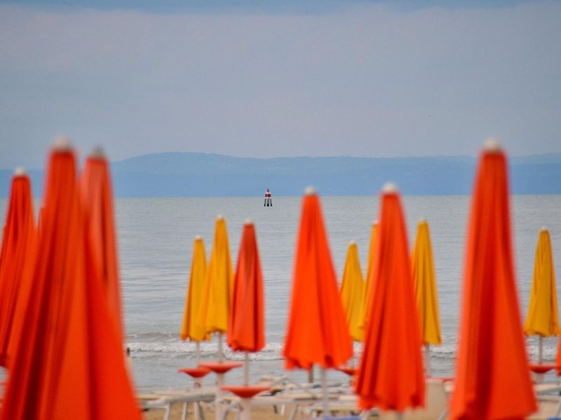 Albergo Etna 11 - Beach