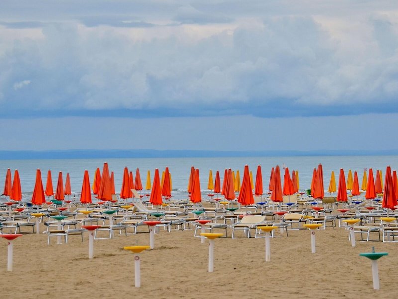 Albergo Etna 12 - Beach
