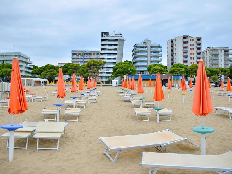 Albergo Etna 14 - Beach