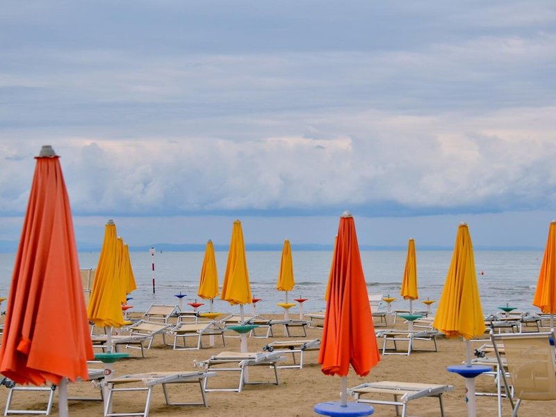 Albergo Etna 15 - Beach