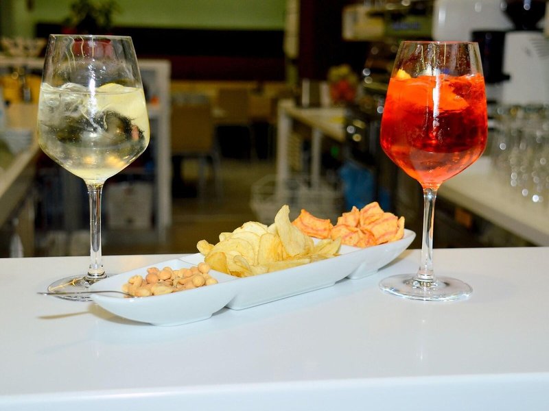 Albergo Etna 19 - Restaurant