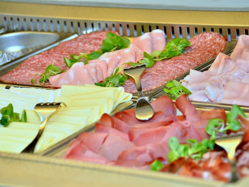 Albergo Etna 27 - Restaurant
