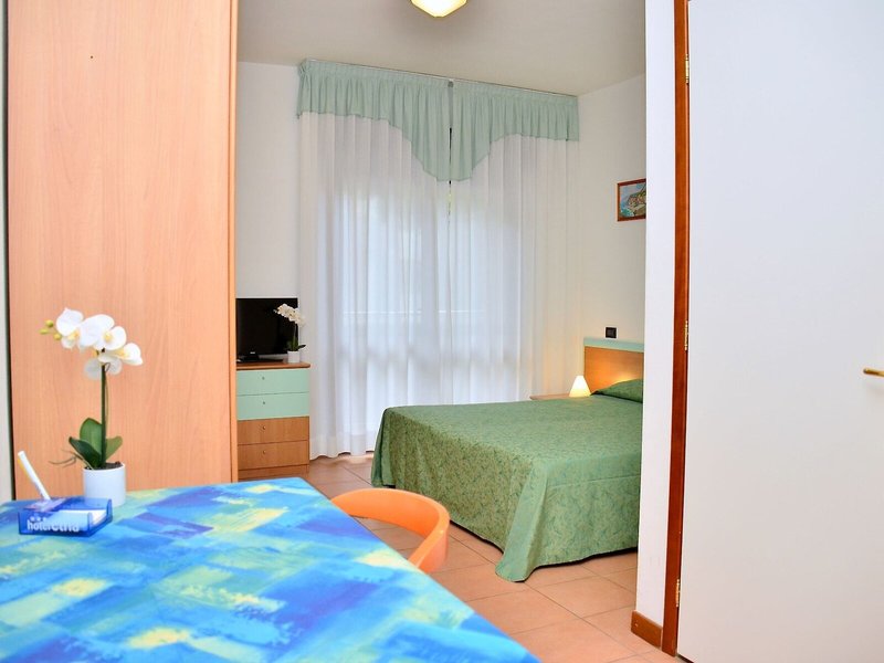 Albergo Etna 28 - Room Example