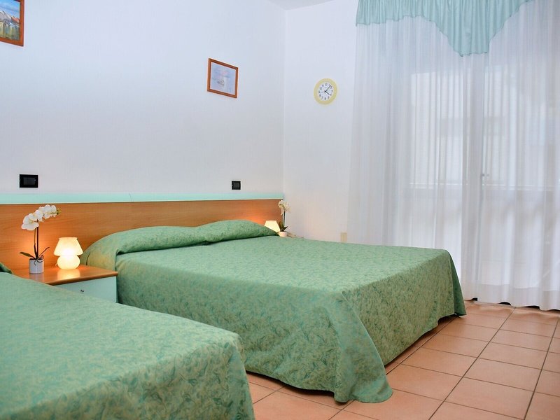 Albergo Etna 29 - Room Example