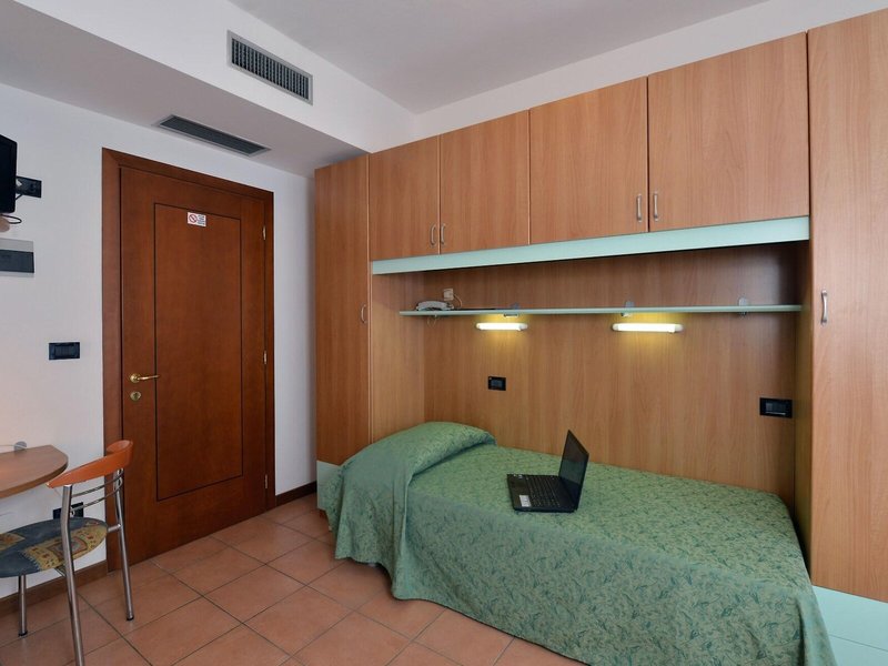 Albergo Etna 30 - Room Example